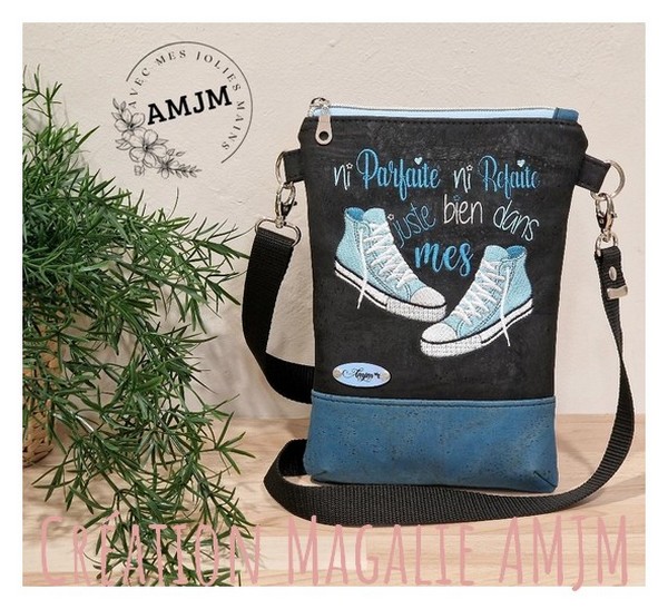motif de broderie machine je t aime maman